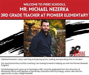 Michael Nezerka